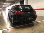 BMW 116 d