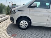 Volkswagen Transporter Transport 2.0 TDi BM CD L.Extra AC