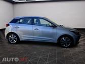 Hyundai i20 1.1 CRDi Passion