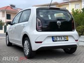 Volkswagen Up! 1.0 BMT Move