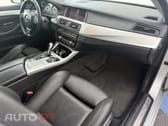 BMW 525 d Line Luxury Auto