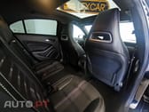 Mercedes-Benz A 180 CDI (BlueEFFICIENCY) AMG