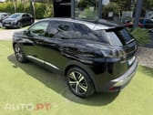 Peugeot 3008 1.6 Hybrid Allure e-EAT8