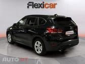 BMW X1 xDrive25e Advantage