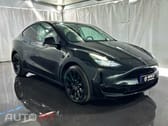 Tesla Model Y Grande Autonomie Dual Motor AWD