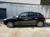 Renault Mégane 1.5 dCi GT Line J18