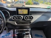 Mercedes-Benz X d Progressive 4-Matic Aut.