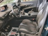 Peugeot 5008 CROSSWAY 130 CV START & STOP GRIP CONTROL