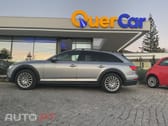 Audi A4 Allroad 2.0 TDi quattro