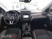Nissan Qashqai 1.5 dCi Acenta C/Barras de Tejadilho