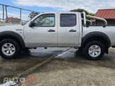 Ford Ranger 2.5 TD Dupla