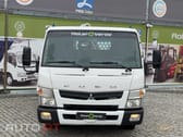 Mitsubishi Canter 3 C 15  COM GRUA