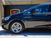 BMW 216 d Line Sport Auto