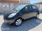 Toyota Yaris 1.0 VVT-i AC