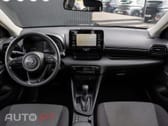 Toyota Yaris 1.5 HDF Comfort