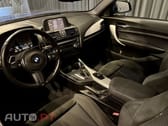 BMW M135 Sport-Aut.