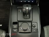 Mazda MX-3 MX-30 E-SKYACTIV EXCLUSVE-LINE
