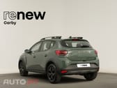 Dacia Sandero Sandero 1.0 ECO-G Stepway Extreme + Up&Go Bi-Fuel
