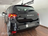 Dacia Sandero 1.0 TCe Expression