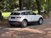 Land Rover Evoque ND