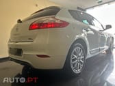 Renault Mégane 1.5dCi GT Line