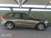 Volvo XC60 2.0 T6 PHEV R-Design AWD
