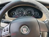 Jaguar X-Type 2.0D Sport Sedan