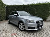 Audi A1 1.4 TDI - Navi Klima