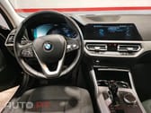 BMW 330 e Auto