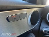 Mercedes-Benz C 200 D AVANTEGARDE