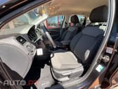 Volkswagen Polo 1.0 Confortline