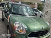 MINI Countryman Cooper D