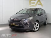 Opel Zafira 2.0 CDTI Cosmo