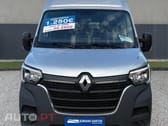 Renault Master L3 H3
