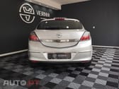 Opel Astra GTC 1.7cdti
