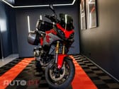 BMW F 4R90