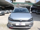 Volkswagen Polo 1.0 Confortline