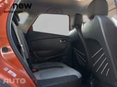 Renault Captur Exclusive 1.5 Dci