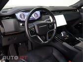 Land Rover Range Rover Sport 3.0 P440e Dynamic SE