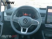 Renault Captur II Techno 1.0 TCe Bi-Fuel 100cv