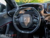 Peugeot E-2008 50 kWh GT