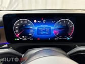 Mercedes-Benz CLA 200 7G-DCT AMG Line Advanced Plus