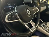 Renault Captur 1.6 E-Tech Plug-In Initiale Paris
