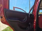 Fiat Panda 1.2 S&S Pop