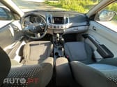 Mitsubishi L200 2.5 DI-D CD Intense HP 4WD