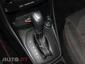 Ford Puma ST-LINE