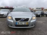 Volvo V50 1.6 D Drive Momentum Start/Stop