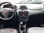 Fiat Punto Evo 1.3 M-Jet My Life