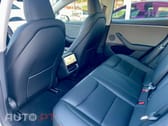 Tesla Model 3 Tração Traseira