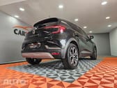 Renault Captur 1.6 E-Tech Full Hybrid Evolution